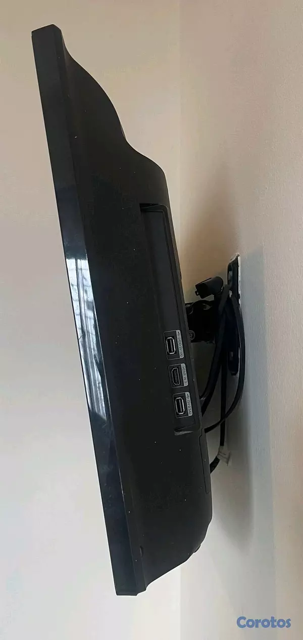 tv - televisor samsung en perfecto estado 32 pulgadas 2