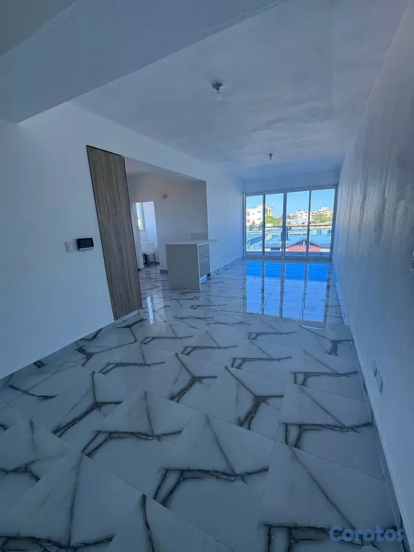 apartamentos - Apartamento en Venta 3er nivel en Sector Ralma, sa 3