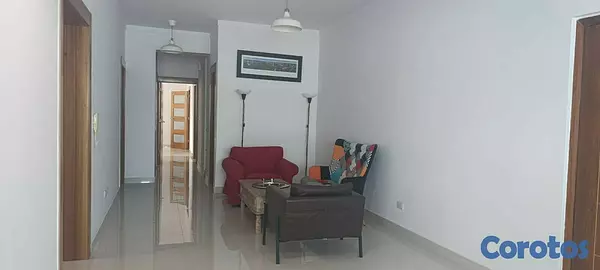 apartamentos - Renacimiento Torre Moderna , Amueblado excelente decoración 176 mts  8