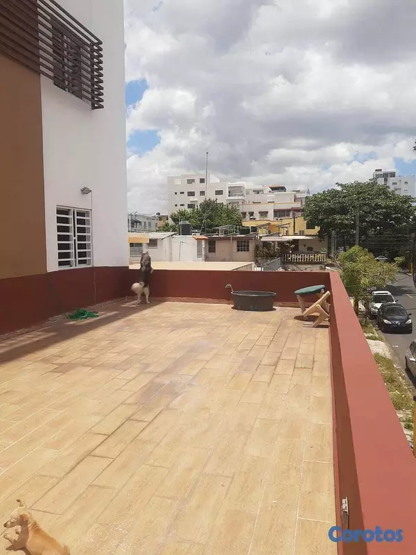 apartamentos - APARTAMENTO EN ENSANCHE OZAMA 6