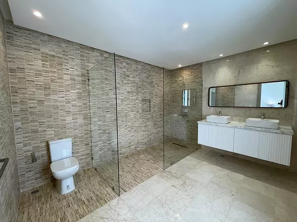 casas vacacionales y villas - Impresionante Villa en Casa de Campo 4