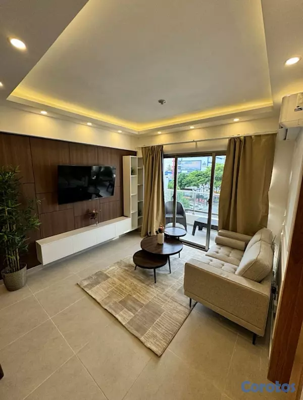 apartamentos - Apartamento en Venta,Renacimiento Amueblado o sin amueblar y Listo para Mudarte. 2