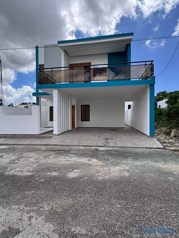 casas - Casa en venta de 2 Niveles – Brisa Oriental 1
