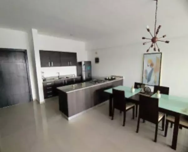 apartamentos - ALQUILO AMUEBLADO FULL
SECTOR LA JULIA PRÓXIMO AV. LINCOLN
 4