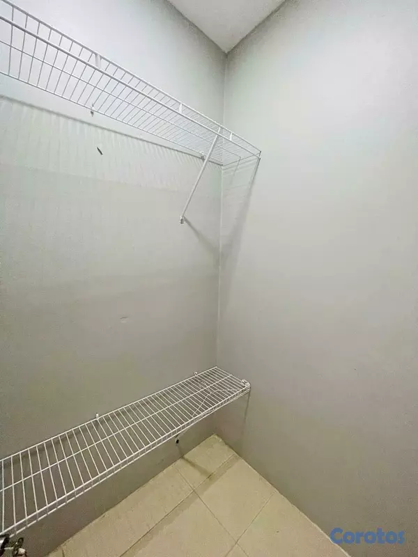casas - CASA EN RENTA EN LLANOS DE GURABO  4
