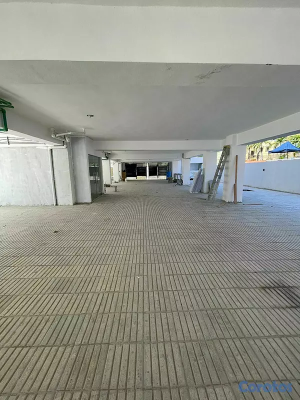 Proyectos - Proyecto de Apartamentos en Las Palmas de Alma Ros 3