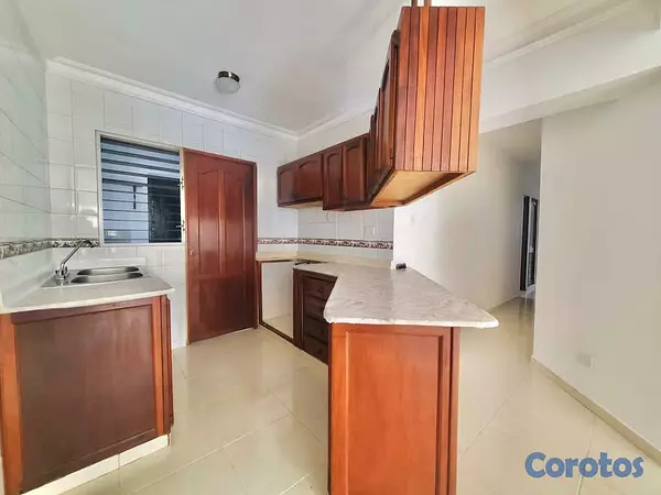 apartamentos - Apartamento en Alquiler URBANIZACIÓN REAL 5