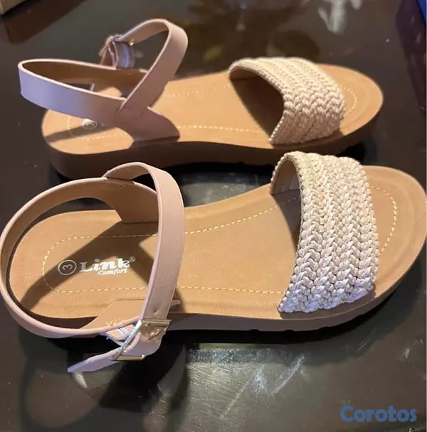 ropa y zapatos - calzado de niña 3