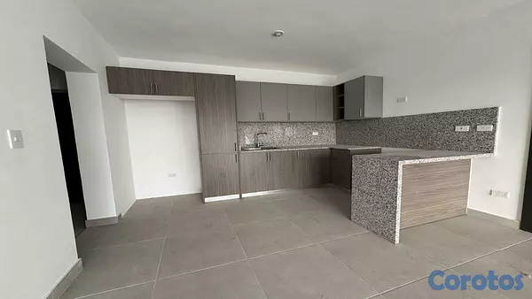 apartamentos - Apartamentos en Alquiler en La Trinitaria, Santiago 8