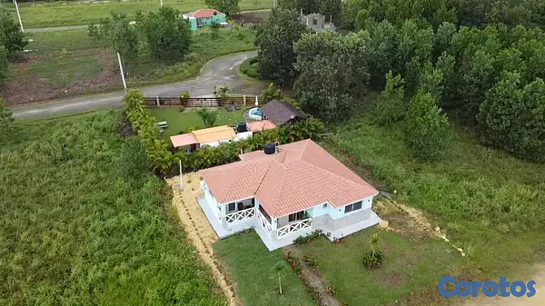 casas vacacionales y villas - ✨ Villa en Lagos de Reyes 👑 – Ideal para vivir o invertir 3
