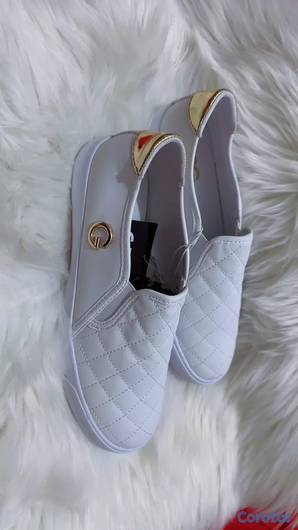 zapatos para mujer - Tenis de mujer Originales  12