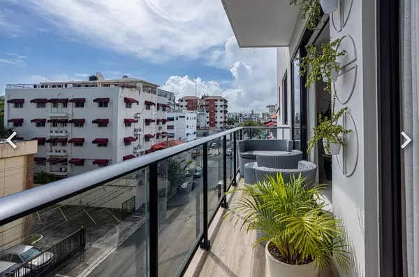 apartamentos - Vendo apartamento en El Millón 4
