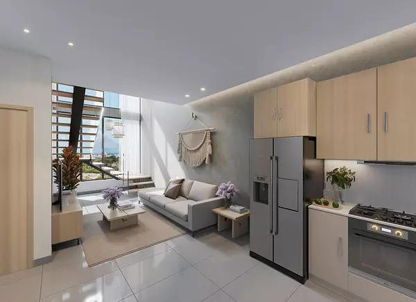 apartamentos - NUEVO PROYECTO EN PUNTA CANA  2