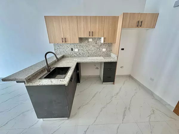 apartamentos - Vendo proyecto de apartamentos en Naco 7