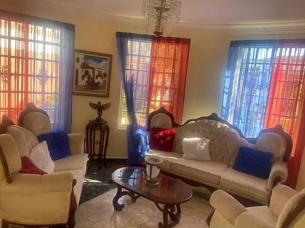 casas - casa en lucerna  4