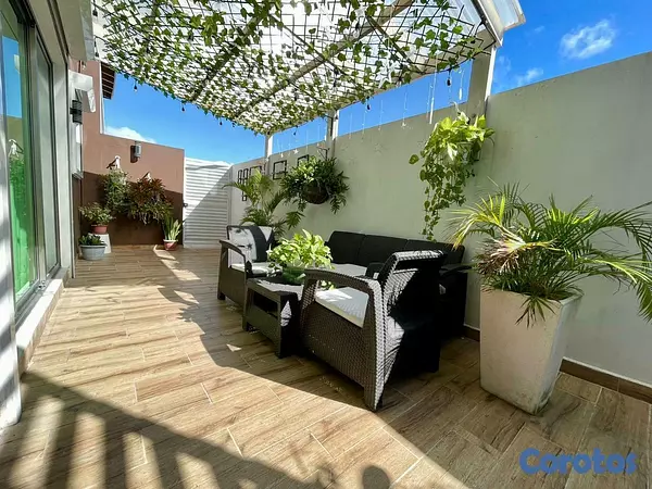 apartamentos - Apartamento de Oportunidad en Alma Rosa I  10