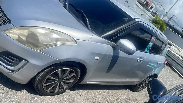 carros - Suzuki Swift  japonés cualquier interés puede comunicar conmigo 420 negociable 6