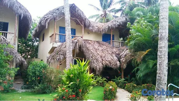 casas vacacionales y villas - villas en playa Bonita   8