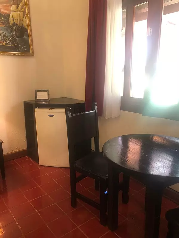 apartamentos - Alquiler Apartamento Estudio con Piscina en la Zona Colonial, Santo Domingo 6