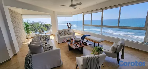 apartamentos - Venta de penthouse 687mts en Marbella Juan Dolió República Dominicana  4