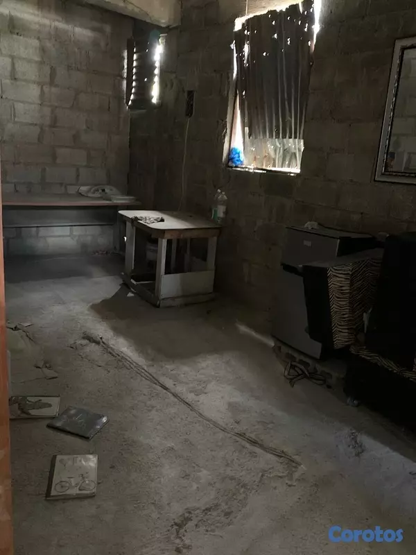 casas - venta de 2 casas independientes con cintillo próximo al olé de la avenida España 8