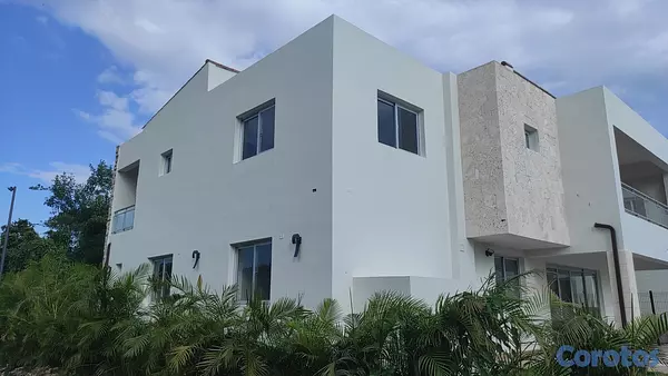 casas vacacionales y villas - Villa Nueva sin estrenar resort exclusivo Playa Nueva Romana, Rep Dominicana 9