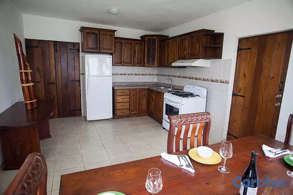 casas vacacionales y villas - VILLAS Y SOLARERS EN VENTA EN JARABACOA! 4