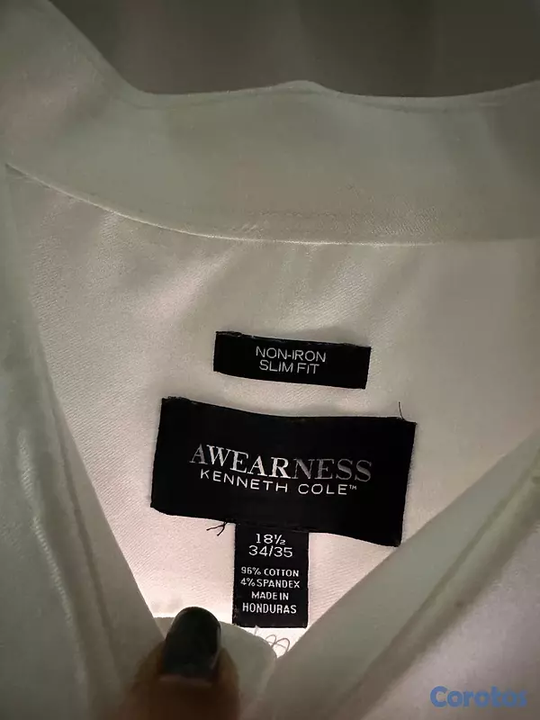 ropa para hombre - traje de Boda novio  4