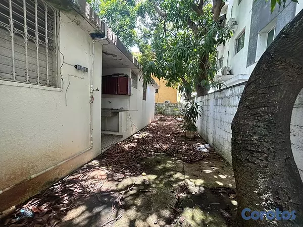 casas - vendo casa solar Independencia 399 metros Miramar  9