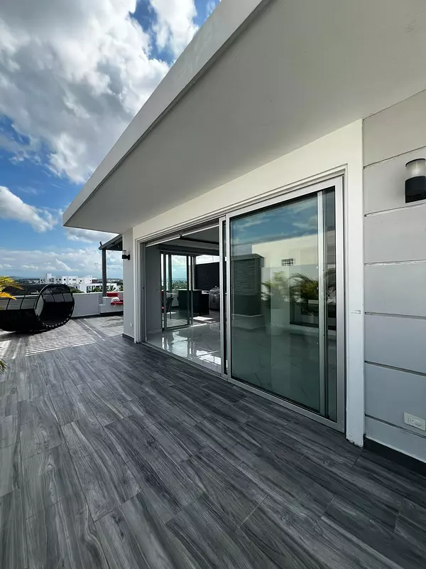 penthouses - Maravilloso Penthouse en Zona Centrica  10