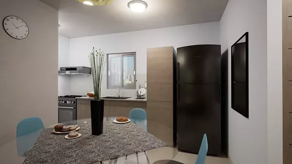 apartamentos - FACINANTE PROYECTO RESIDENCIAL EN SANTO DOMINGO OESTE📍 3