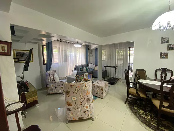 casas - Casa en venta Urb Los Hidalgos de Santiago 4