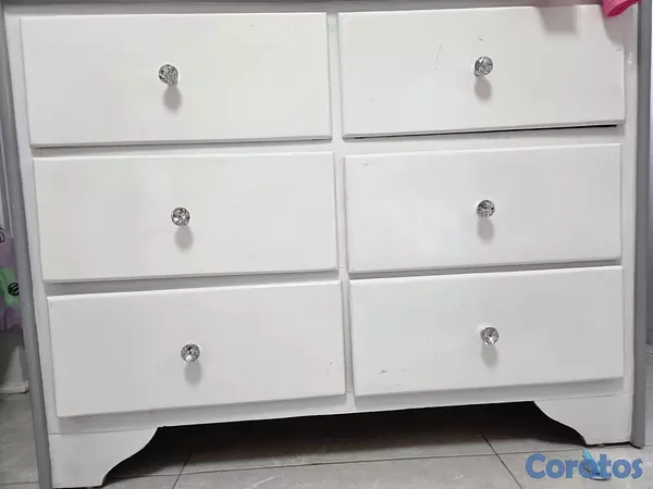 muebles - Armario gavetero todo uso. 7