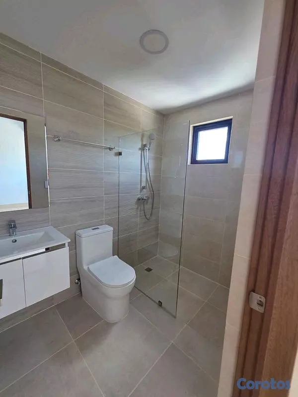 apartamentos - Venta de Apartamento en Los Cacicazgos  7