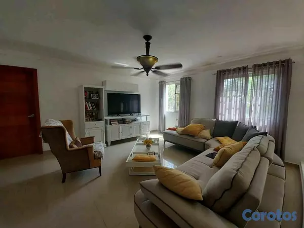 casas - Venta de Casa en Isabel Villas 4