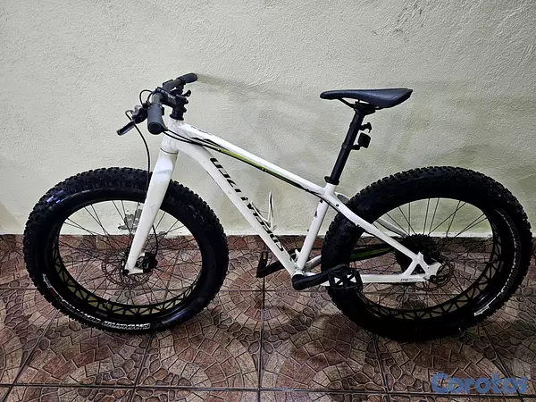 bicicletas y accesorios - Fat bike- Fatboy Specialized 4