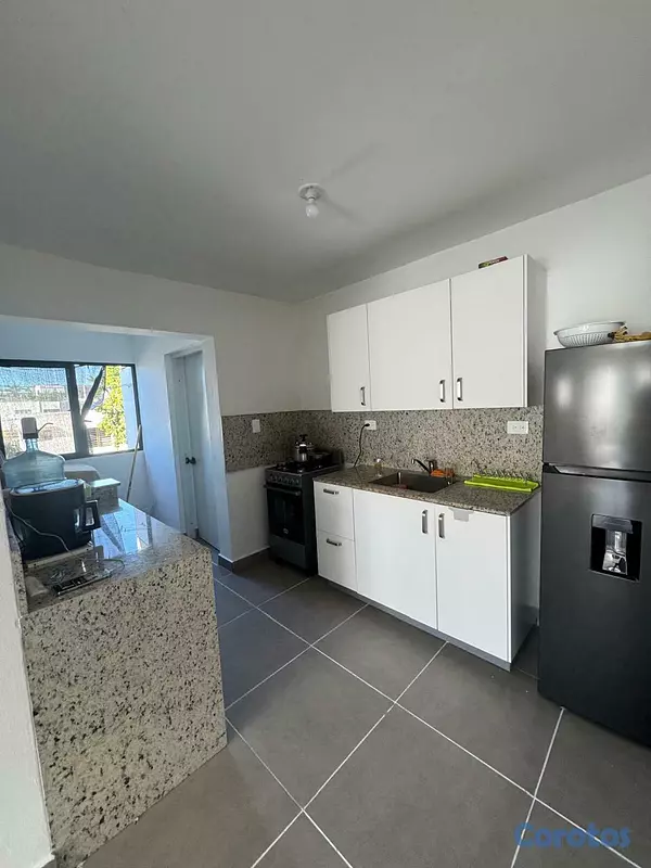 apartamentos - Vendo Excelente Apartamento en Arroyo Hondo Viejo  2