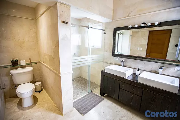 casas vacacionales y villas - EN VENTA VILLA DE LUJO X38B METRO COUNTRY CLUB 15