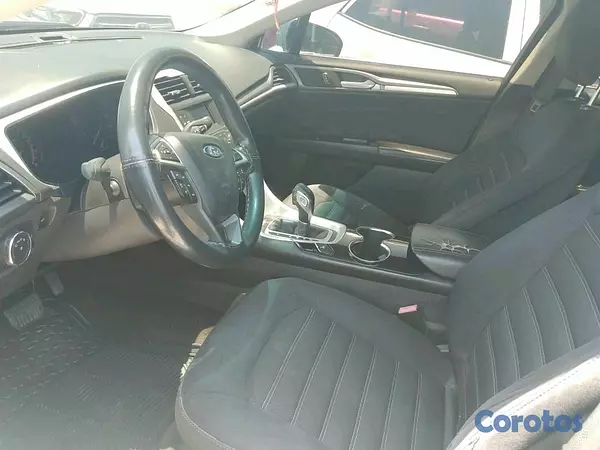 carros - FORD FUSION 2014 7