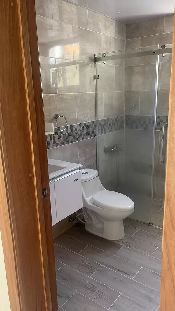 apartamentos - Primer Piso Nuevo, Autopista San Isidro / Ecológica  7