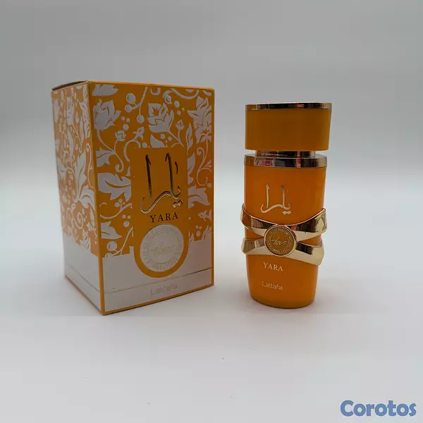 joyas, relojes y accesorios - Perfume para ellas 9