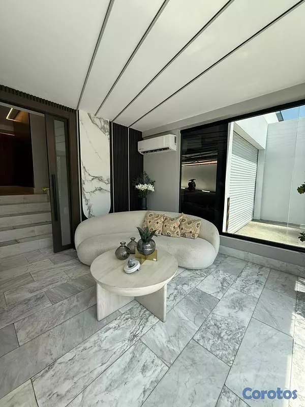 apartamentos - APARTAMENTO EN VENTA -  LA ESMERALDA, SANTIAGO. 8