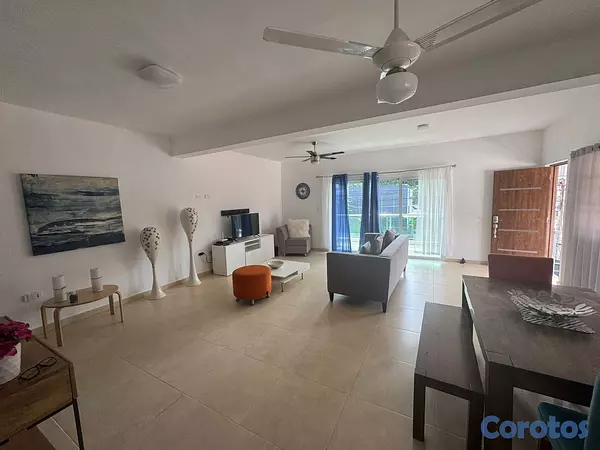 apartamentos - Apartamento amueblado en 📍Puerto Plata, parte Alta 7