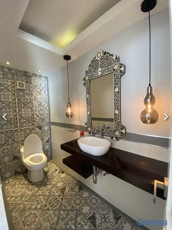 apartamentos - apartamento en alquiler- Evaristo Morales  8