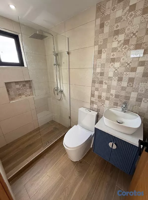 apartamentos - APARTAMENTO EN VENTA 5
