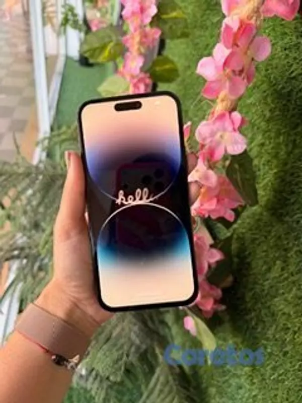 celulares y tabletas - Iphone 14 promax 4