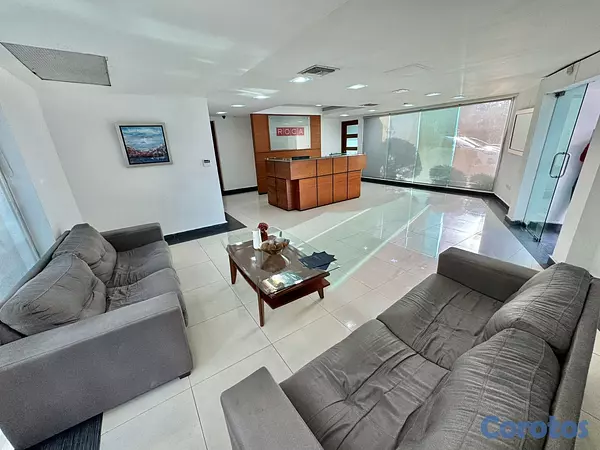 apartamentos - Edificio en Venta EL VERGEL USD 2,500,000.00  CARA 1