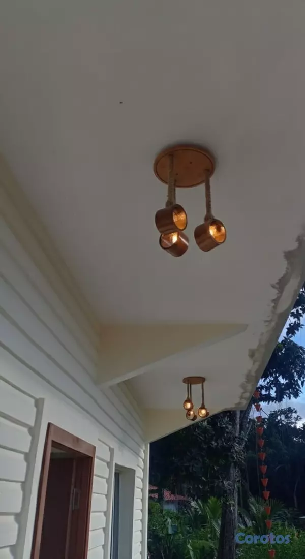 decoración y accesorios - Lámparas e iluminación para cada espacio  8