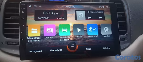 carros - Hyundai Accent 2011 5