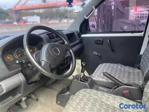 otros vehiculos - SUZUKI APV 2019 8